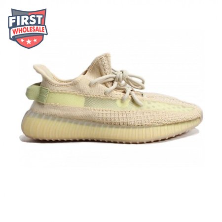 Yeezy Boost 350 V2 'Flax' 36-48