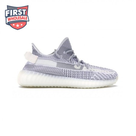Yeezy Boost 350 V2 'Static Non-Reflective' 36-48