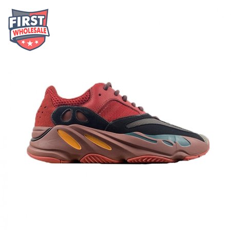 Yeezy Boost 700 "Hi-Res Red" 36-48