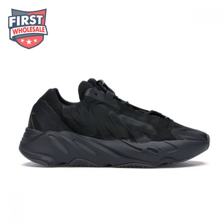 Yeezy Boost 700 MNVN 'Triple Black' 36-48