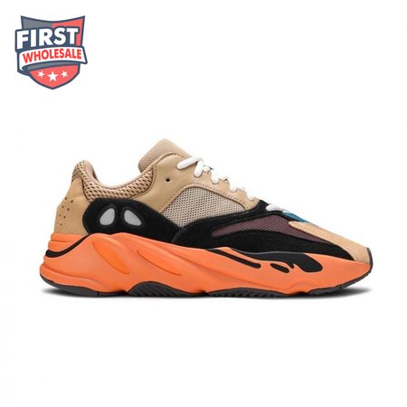Yeezy Boost 700 'Enflame Amber' 36-48