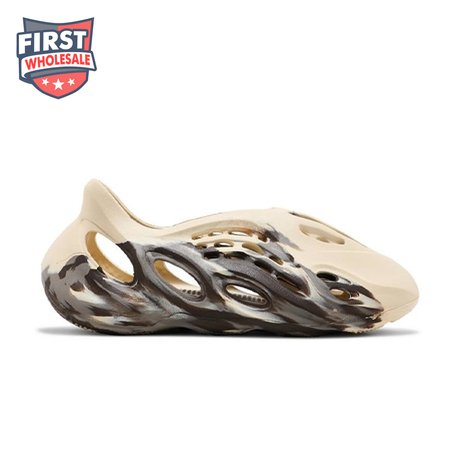 Yeezy Foam Runner 'MX Cream Clay' 37-48.5