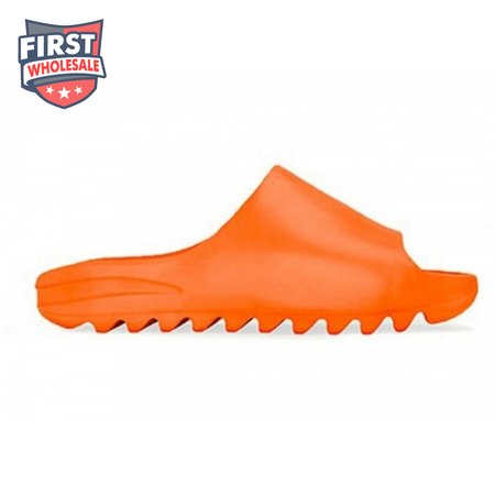 Yeezy Slides 'Enflame Orange' 37-48.5