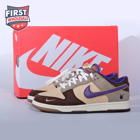 NIKE DUNK LOW SETSUBUN Unisex