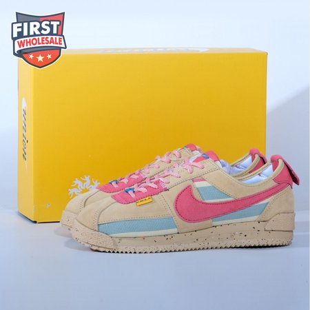 UNION LA X NK CORTEZ SIZE 36-46