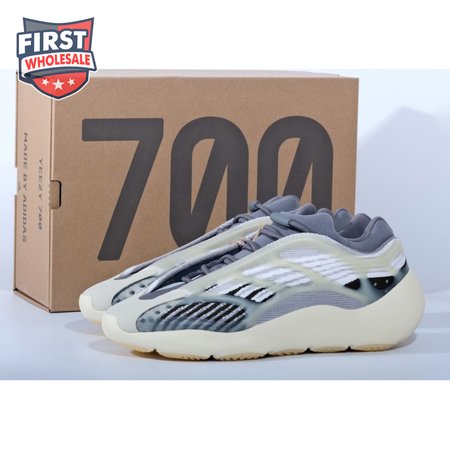 Adidas Yeezy 700V3 Fade Salt 36-48
