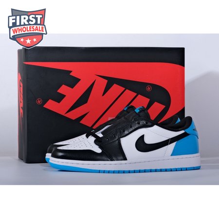 Air Jordan 1 Retro Low OG UNC Men's