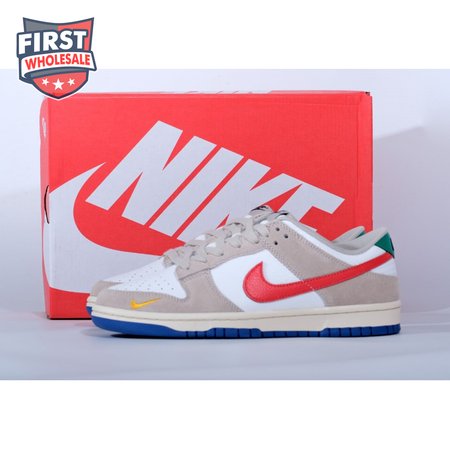 Nike Dunk Low Light lron Ore Unisex