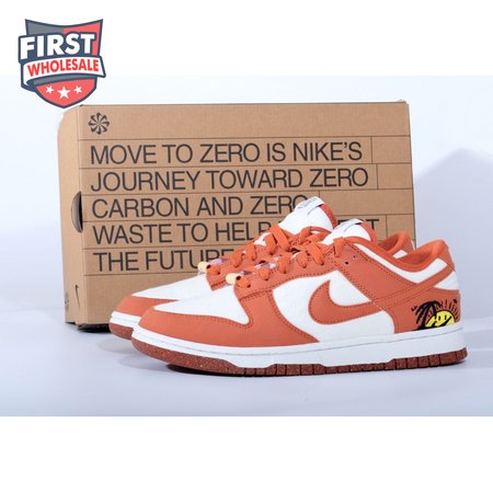 Nike Dunk Low SE Sun Club Unisex