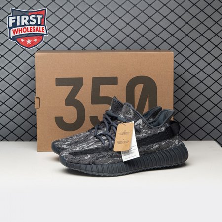 Adidas Yeezy Boost 350 V2 Dark Salt ID4811 36-48