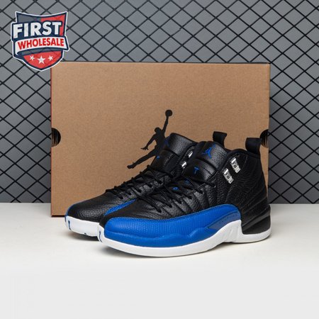 Jordan 12 Retro Hyper Royal AO6068-004 Men's