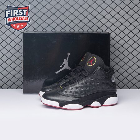Jordan 13 Retro Playoffs (2011) 414571-001 Men's