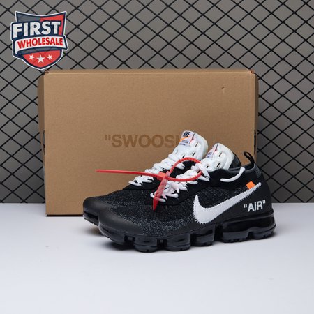 Nike Air VaporMax Off-White AA3831-001 Unisex