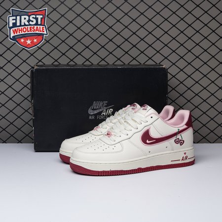Nike Air Force 1 Low Valentine's Day (2023) FD4616-161 Men's