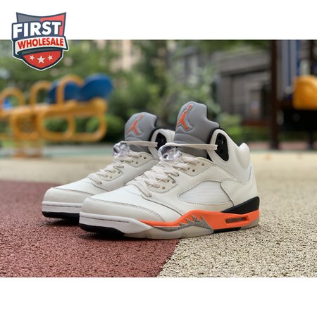 Jordan 5 Retro Shattered Backboard DC1060-100 Men's