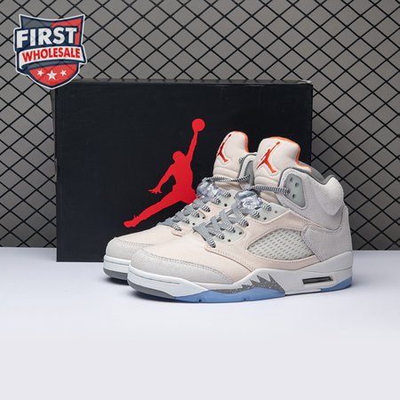 Jordan 5 Retro SE Craft Light Orewood Brown FD9222-180 Men's