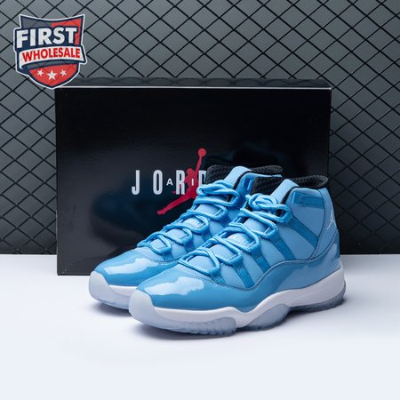 Jordan 11 Retro Pantone Ultimate Gift Of Flight Men's