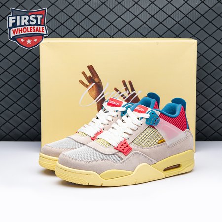 Air Jordan 4 Retro 'Guava Ice' Men's
