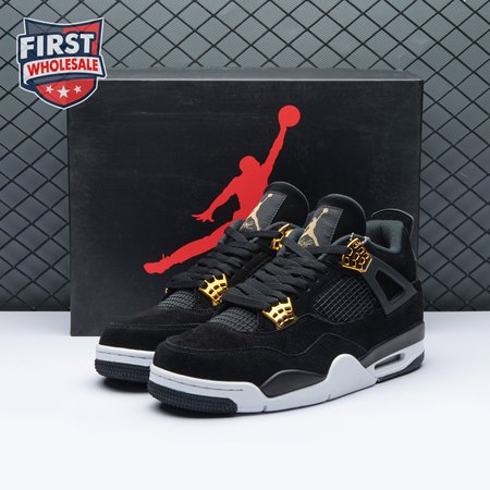 Air Jordan 4 Retro 'Royalty' Men's