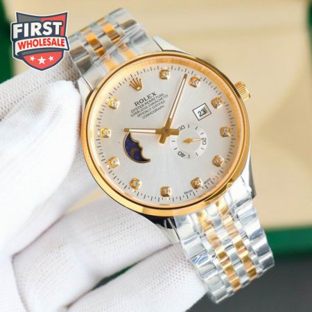 Rolex Datejust 40mm