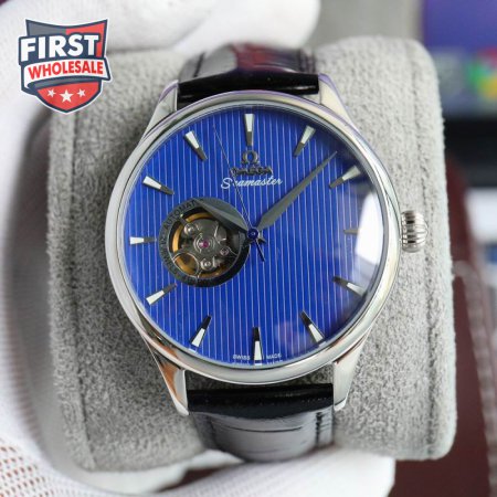 Omega Seamaster Aqua Terra 150m