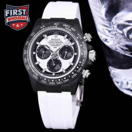 Rolex Rolex Aet Remould 40mm