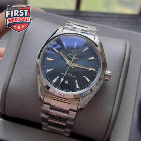 Omega Seamaster Aqua Terra 150m