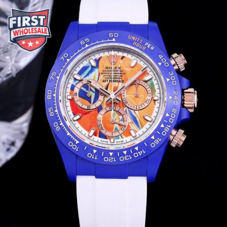 Rolex Rolex Aet Remould 40mm