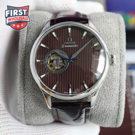 Omega Seamaster Aqua Terra 150m