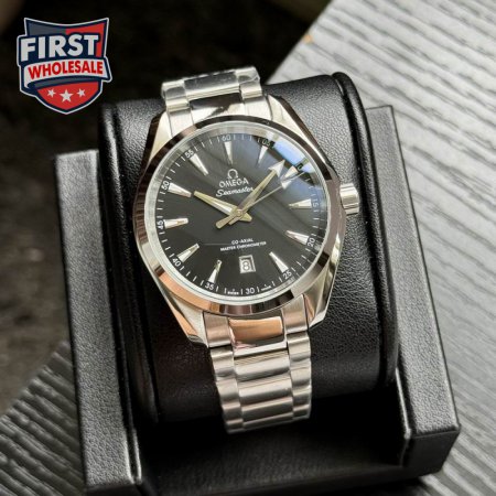 Omega Seamaster Aqua Terra 150m