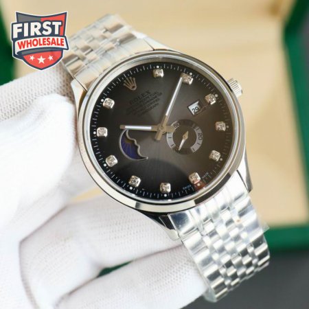 Rolex Datejust 40mm