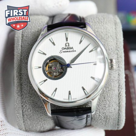 Omega Seamaster Aqua Terra 150m