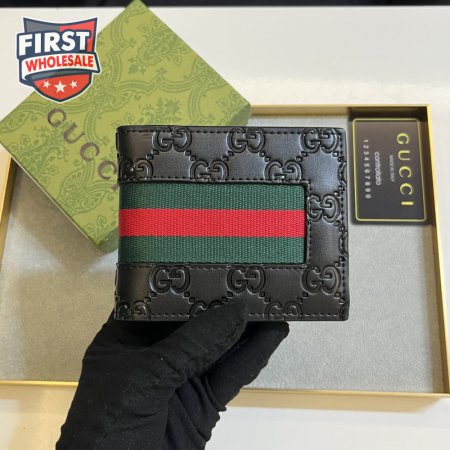 GUCCI Wallet 408827