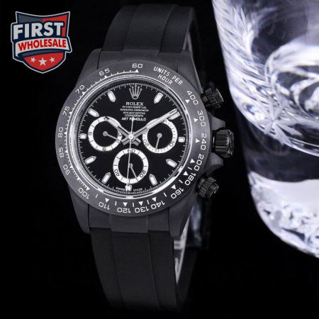 Rolex Rolex Aet Remould 40mm