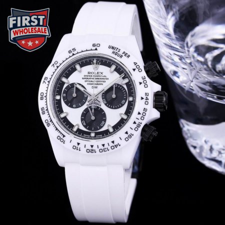 Rolex Rolex Aet Remould 40mm