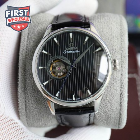 Omega Seamaster Aqua Terra 150m