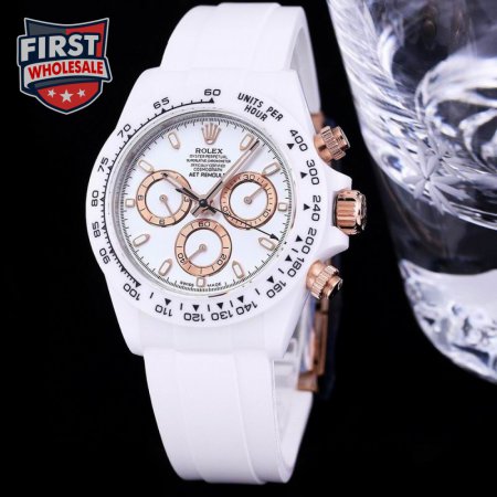 Rolex Rolex Aet Remould 40mm