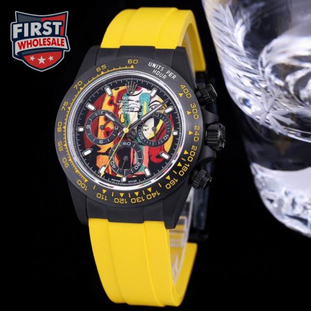 Rolex Rolex Aet Remould 40mm