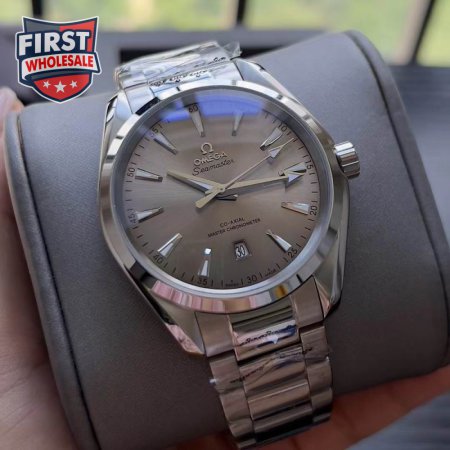 Omega Seamaster Aqua Terra 150m