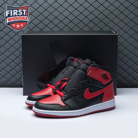 Jordan 1 Retro Banned (B-Grade) (2011) 43200-001 Men's