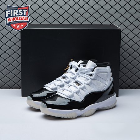 Jordan 11 Retro DMP Gratitude (2023) CT8012-170 Unisex