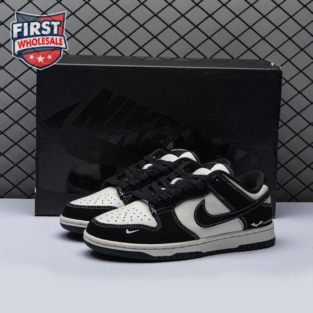Nike SB Dunk Low Batman FC1688 300 Unisex