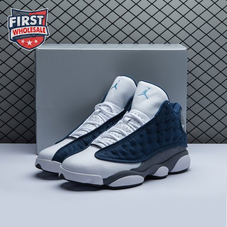 Air Jordan 13 Retro 'Flint' 2020 Men's