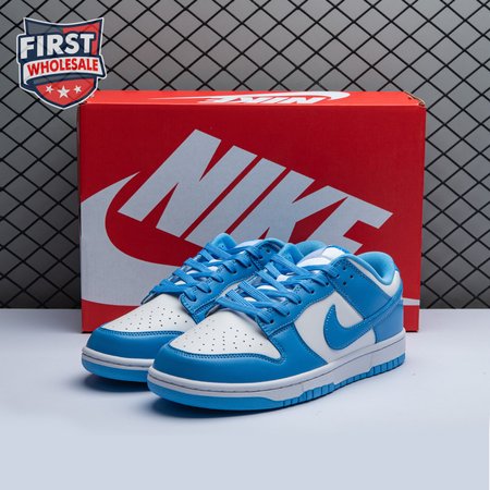 Dunk Low "University Blue" Unisex