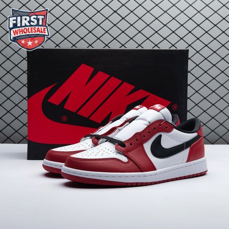 Air Jordan 1 Low Golf 'Chicago' Men's