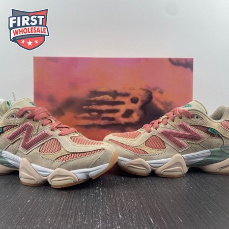 Joe Freshgoods x New Balance NB9060 36-45