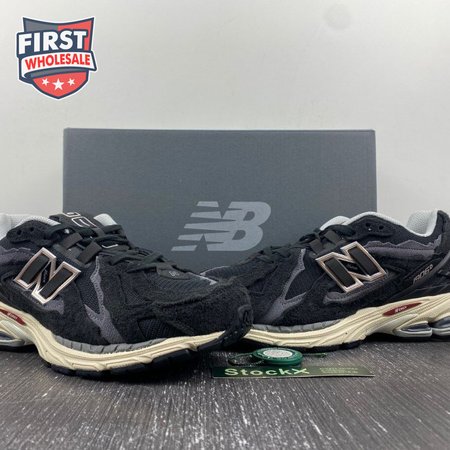New Balance 1906D Protection Pack Black 40-46.5