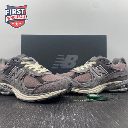 New Balance 2002R Protection Pack Dusty Lilac M2002RDY 36-46.5