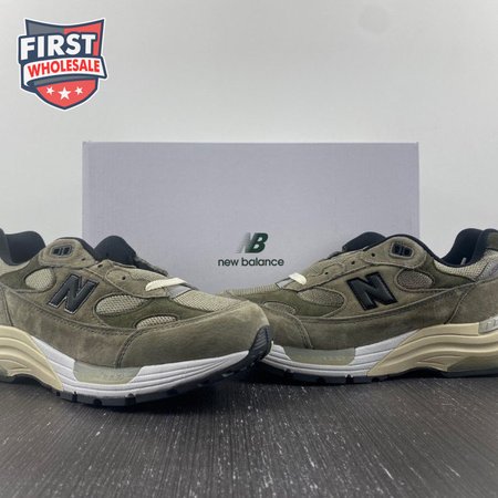 New Balance M992J2 M992GR M992GG 40-46.5