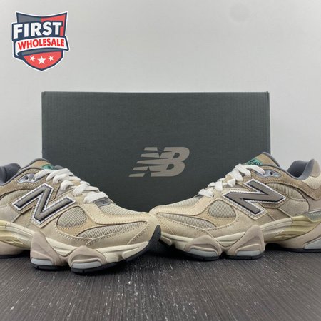 New Balance Officially Introduces U9060MAC 36-45